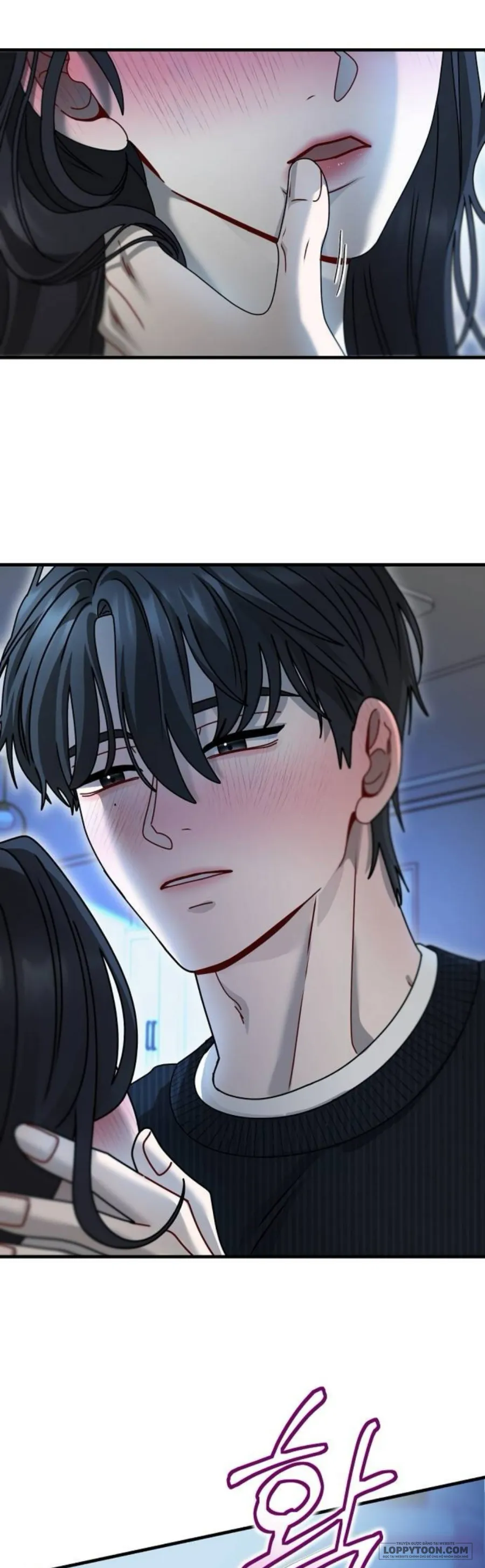 Tâm Thức Thiếu Hụt - Chap 6