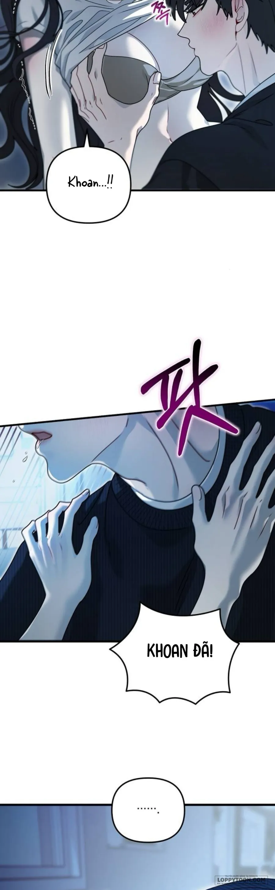 Tâm Thức Thiếu Hụt - Chap 6