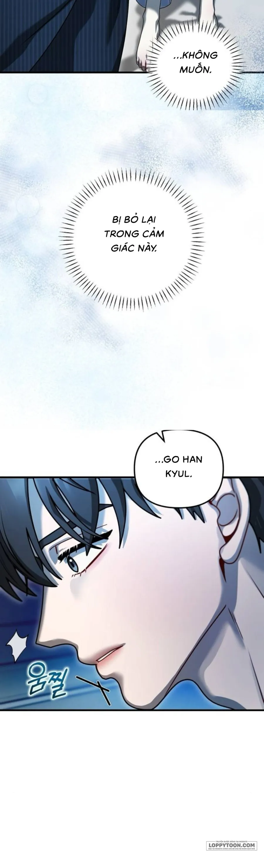 Tâm Thức Thiếu Hụt - Chap 6
