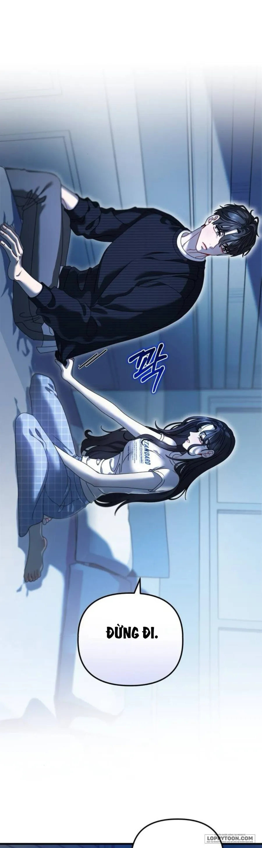 Tâm Thức Thiếu Hụt - Chap 6