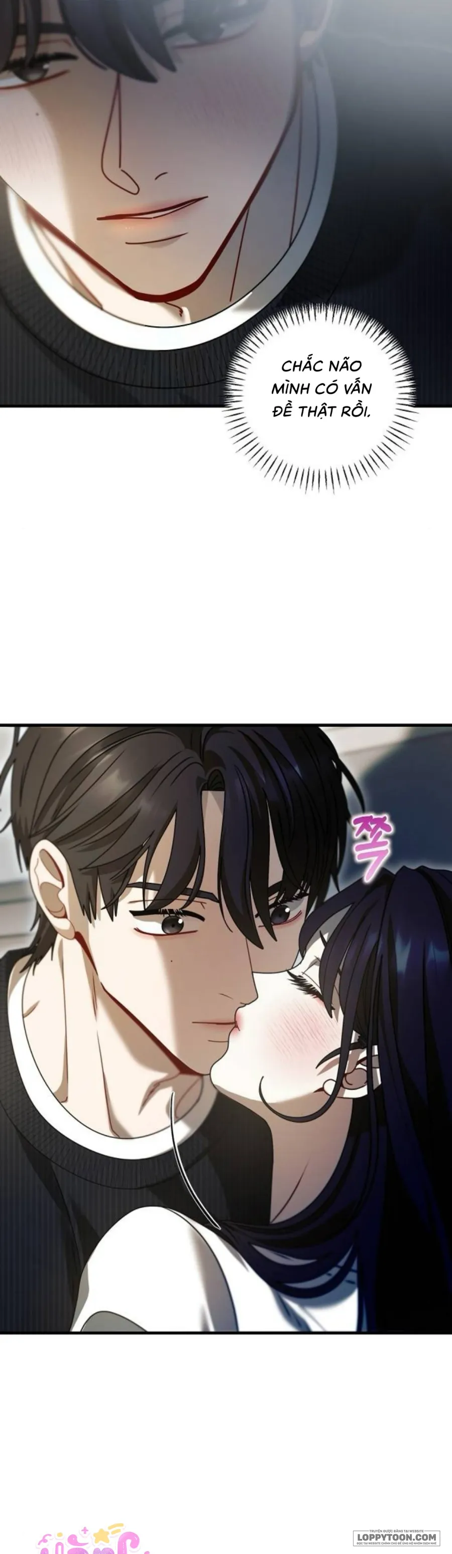 Tâm Thức Thiếu Hụt - Chap 6