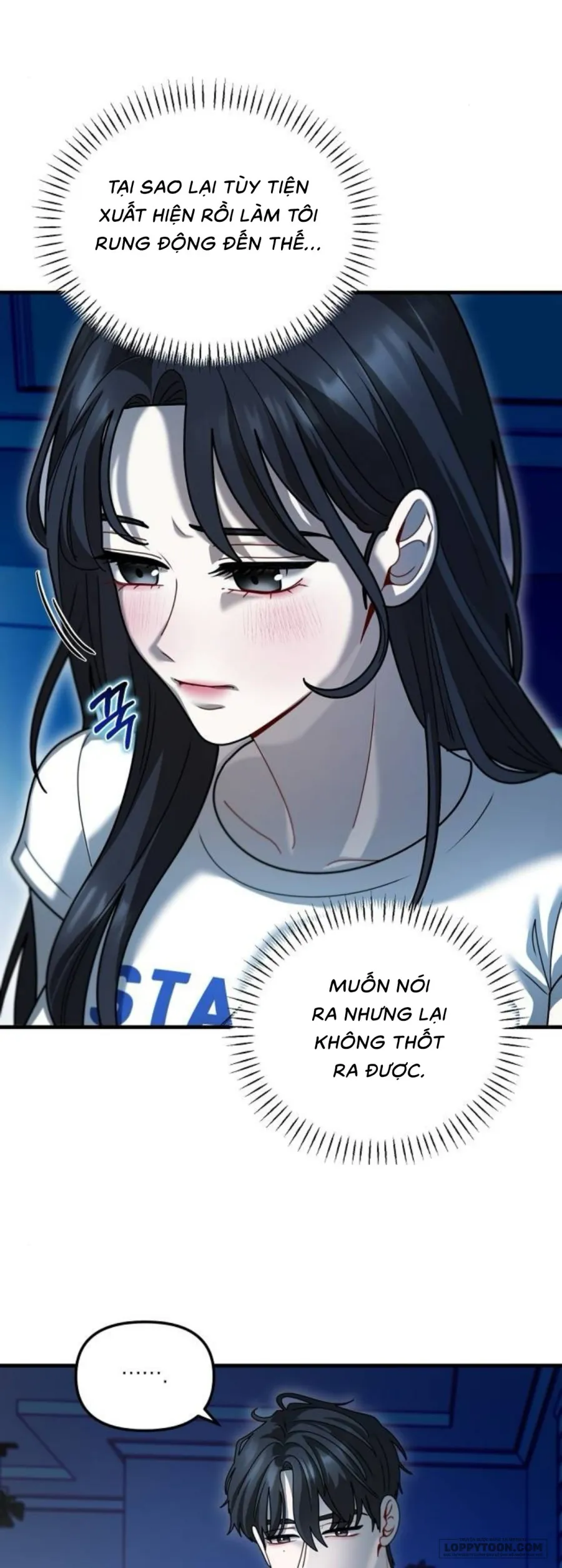 Tâm Thức Thiếu Hụt - Chap 6