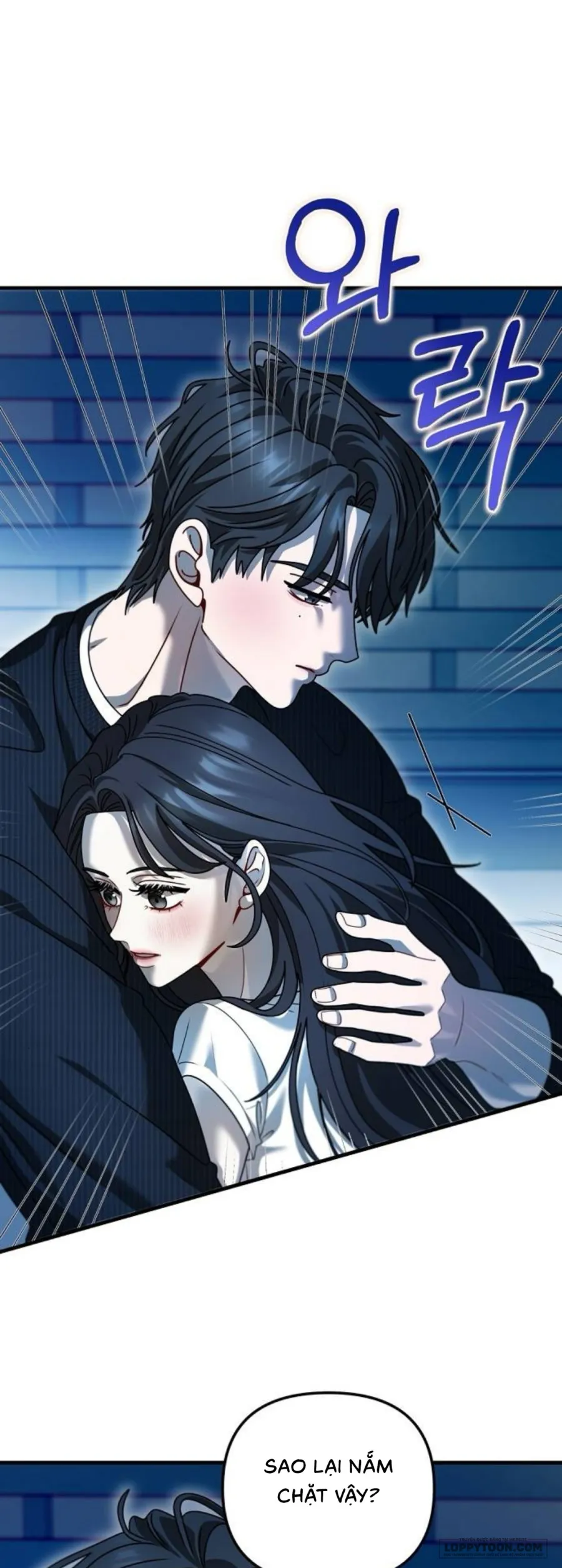 Tâm Thức Thiếu Hụt - Chap 6