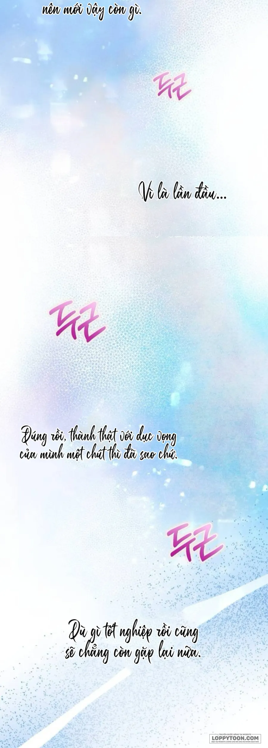Tâm Thức Thiếu Hụt - Chap 6
