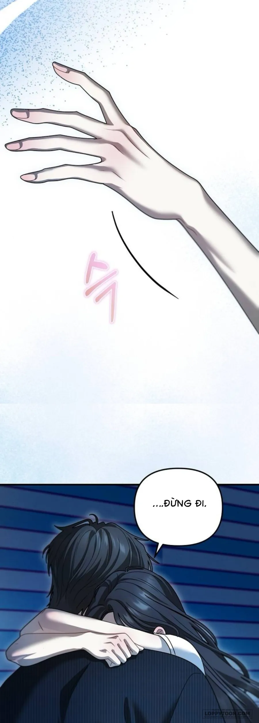 Tâm Thức Thiếu Hụt - Chap 6