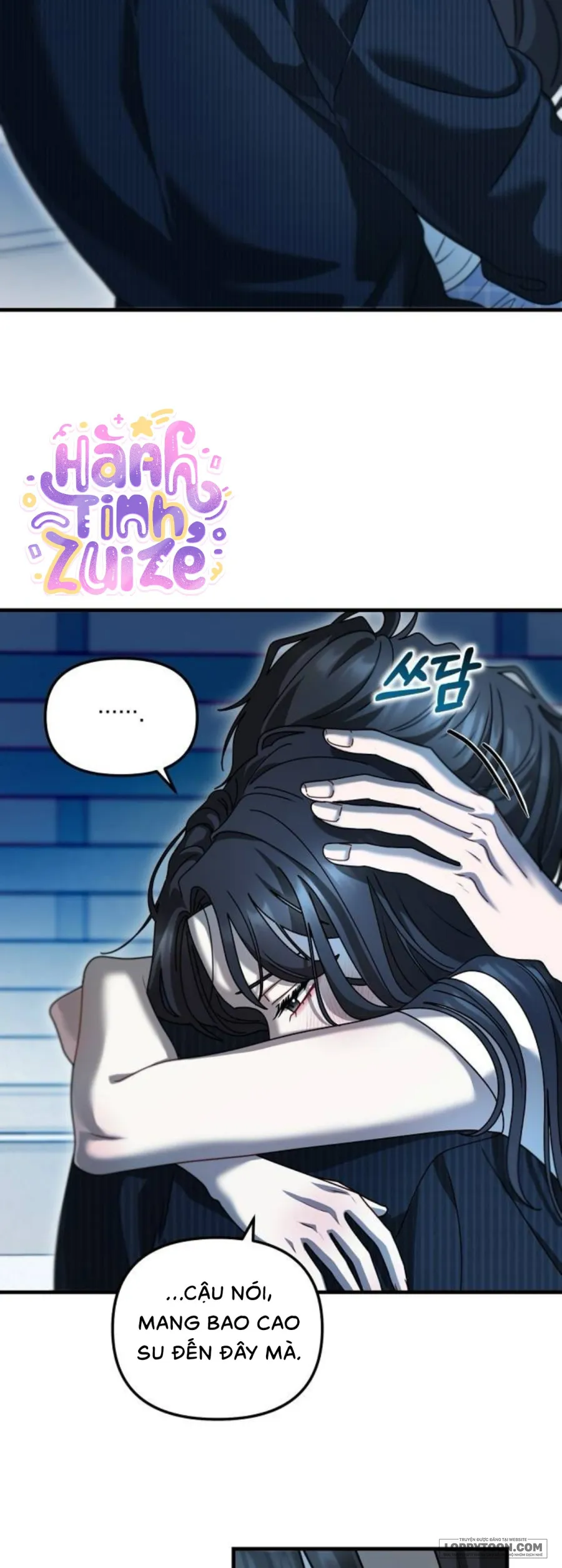 Tâm Thức Thiếu Hụt - Chap 6