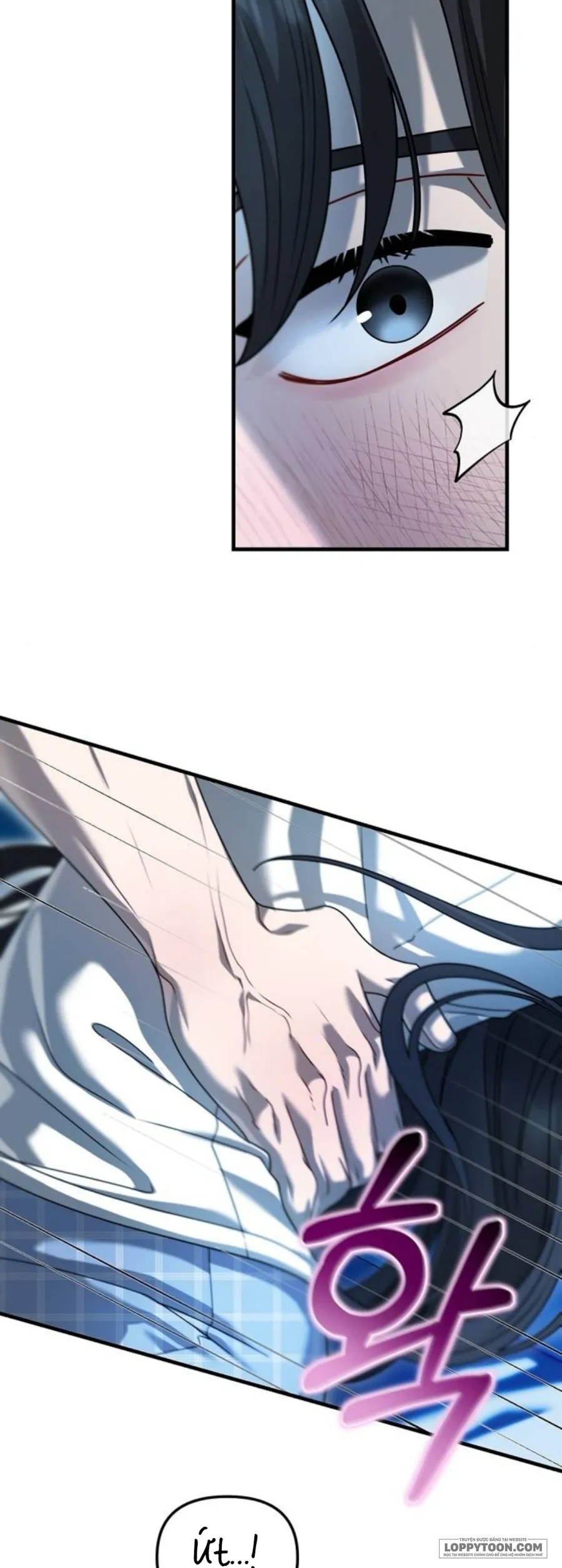 Tâm Thức Thiếu Hụt - Chap 6