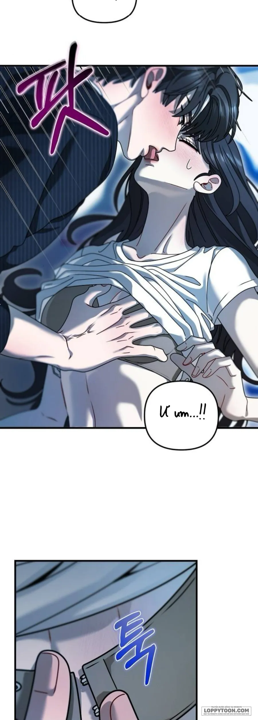 Tâm Thức Thiếu Hụt - Chap 6