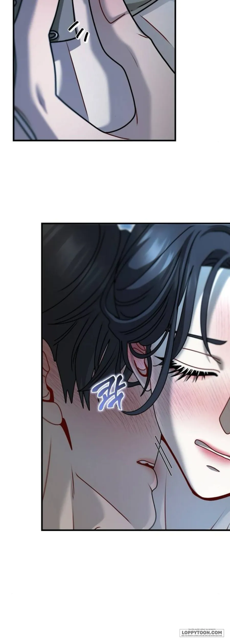 Tâm Thức Thiếu Hụt - Chap 6