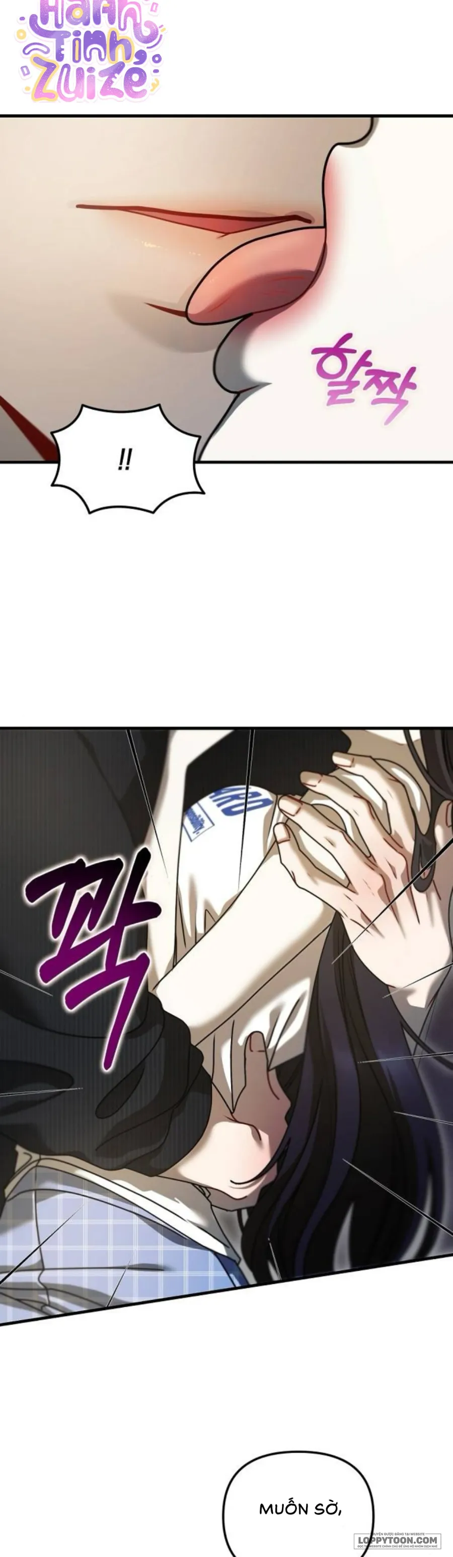 Tâm Thức Thiếu Hụt - Chap 6