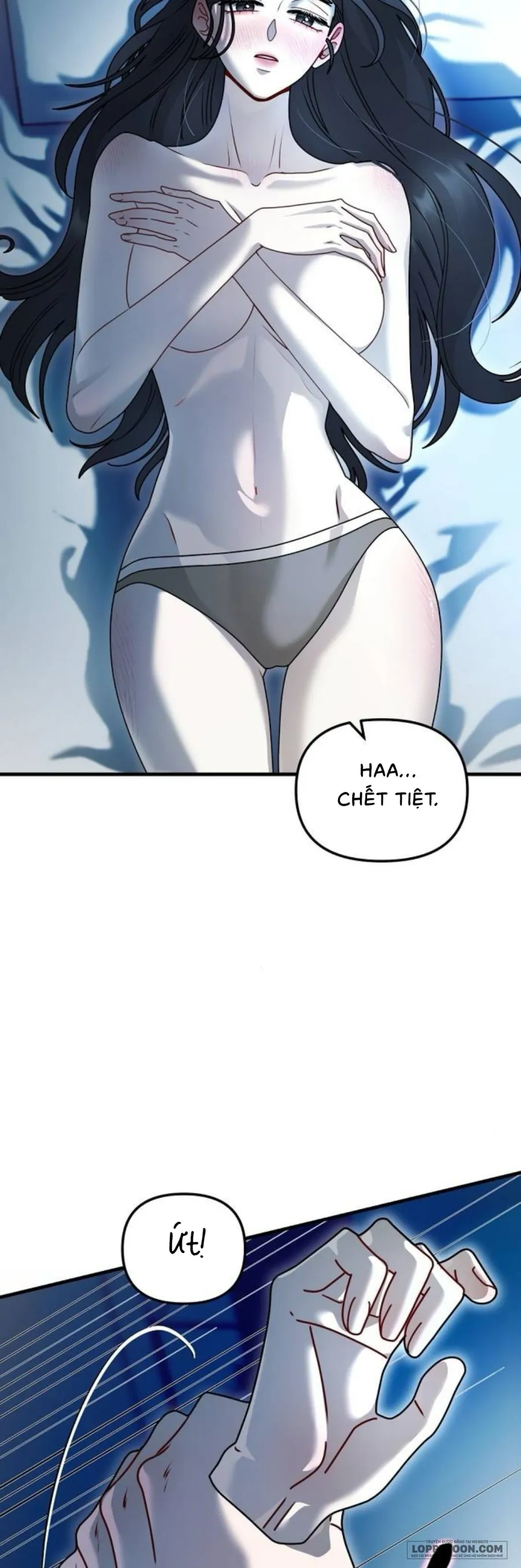Tâm Thức Thiếu Hụt - Chap 6