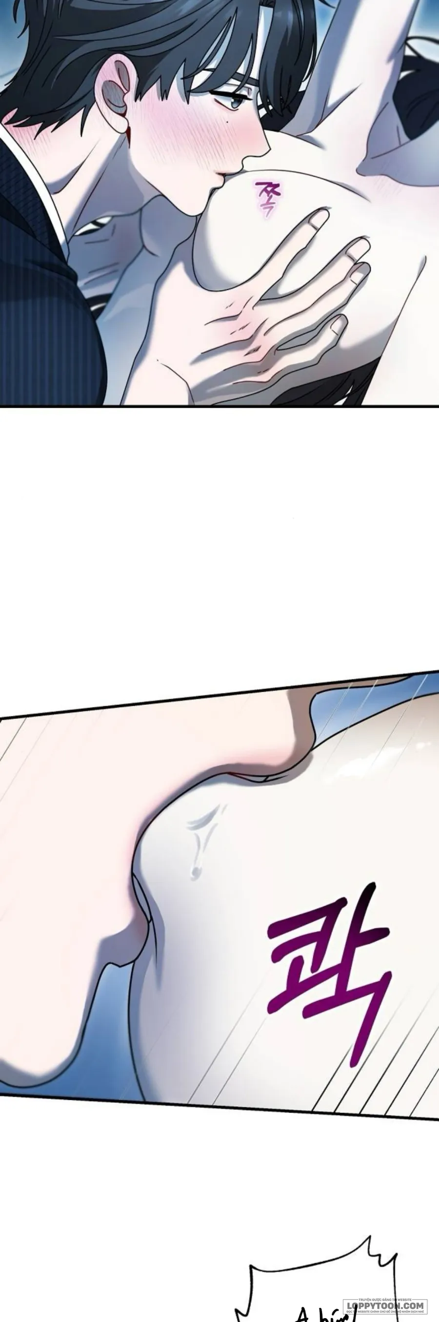Tâm Thức Thiếu Hụt - Chap 6