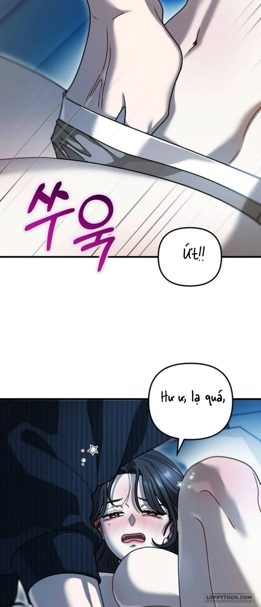 Tâm Thức Thiếu Hụt - Chap 6