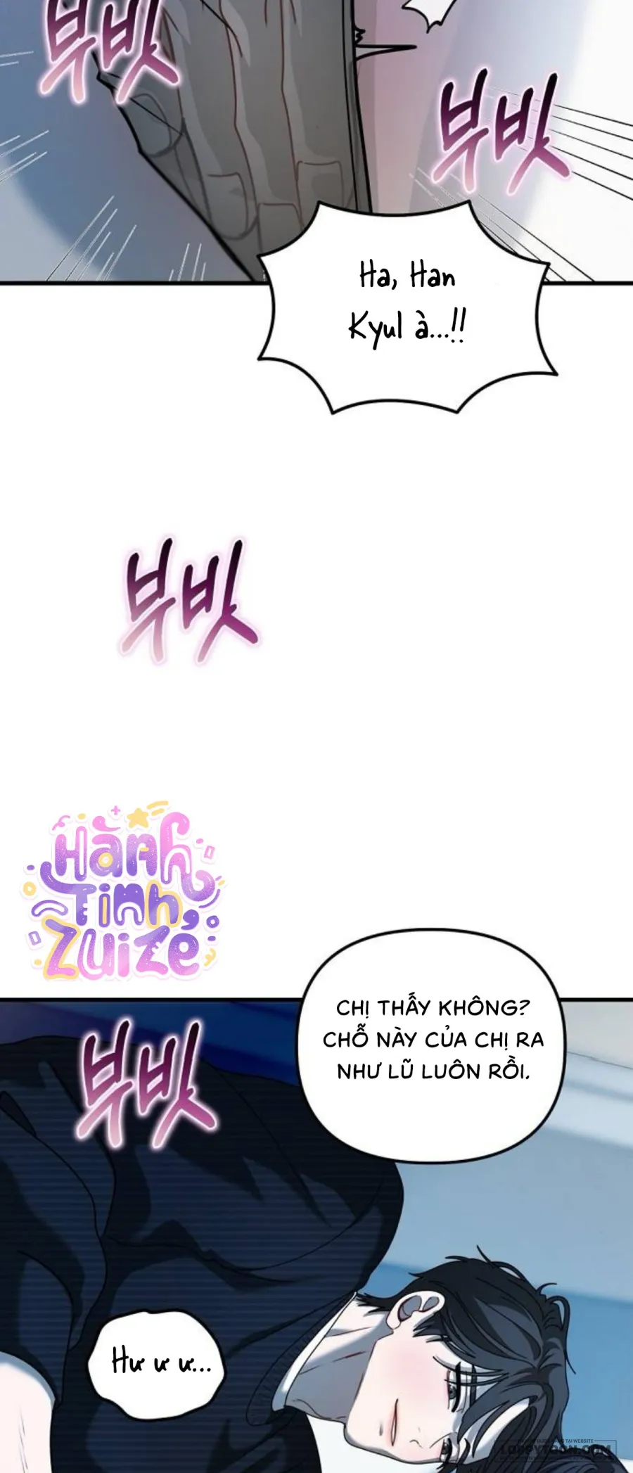 Tâm Thức Thiếu Hụt - Chap 6
