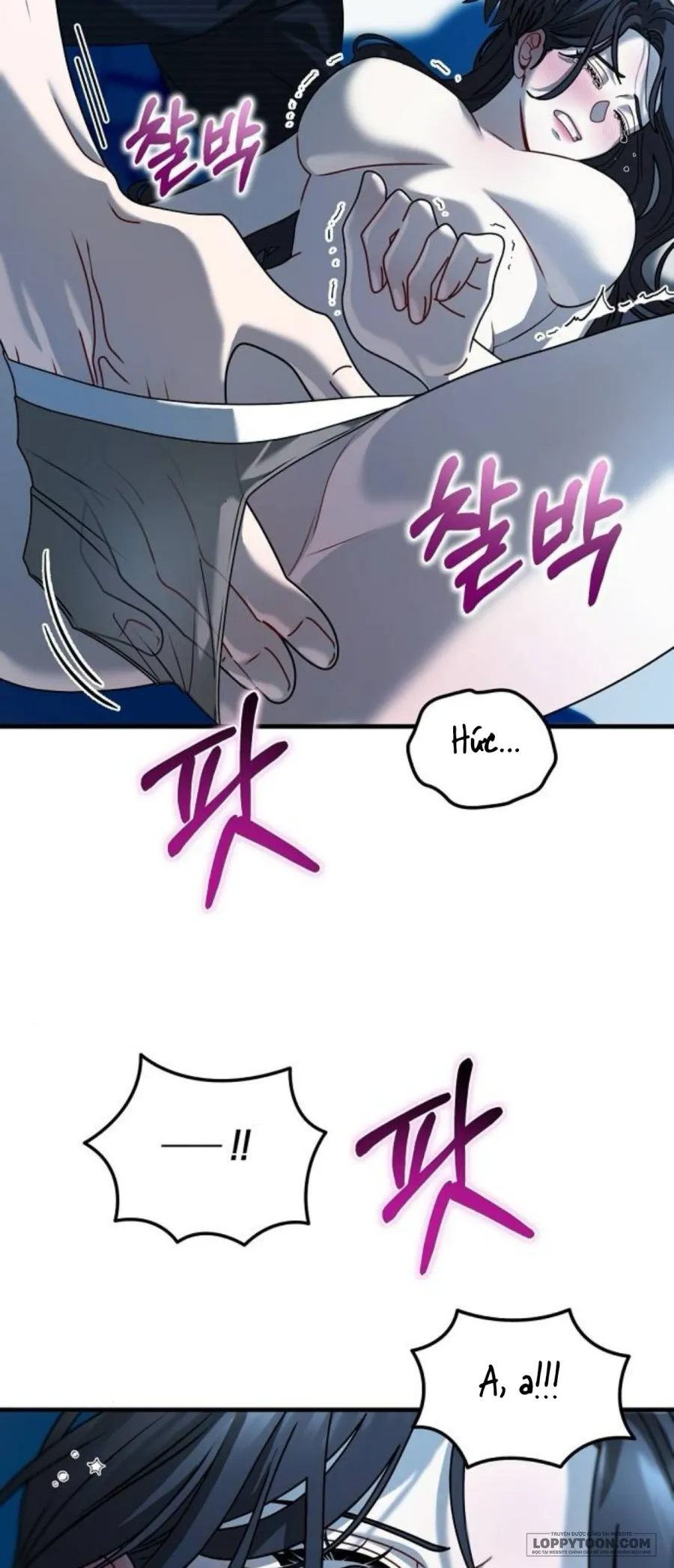 Tâm Thức Thiếu Hụt - Chap 6