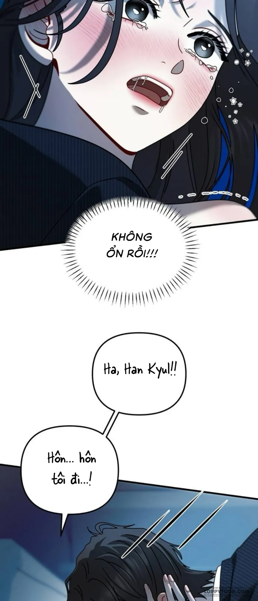 Tâm Thức Thiếu Hụt - Chap 6