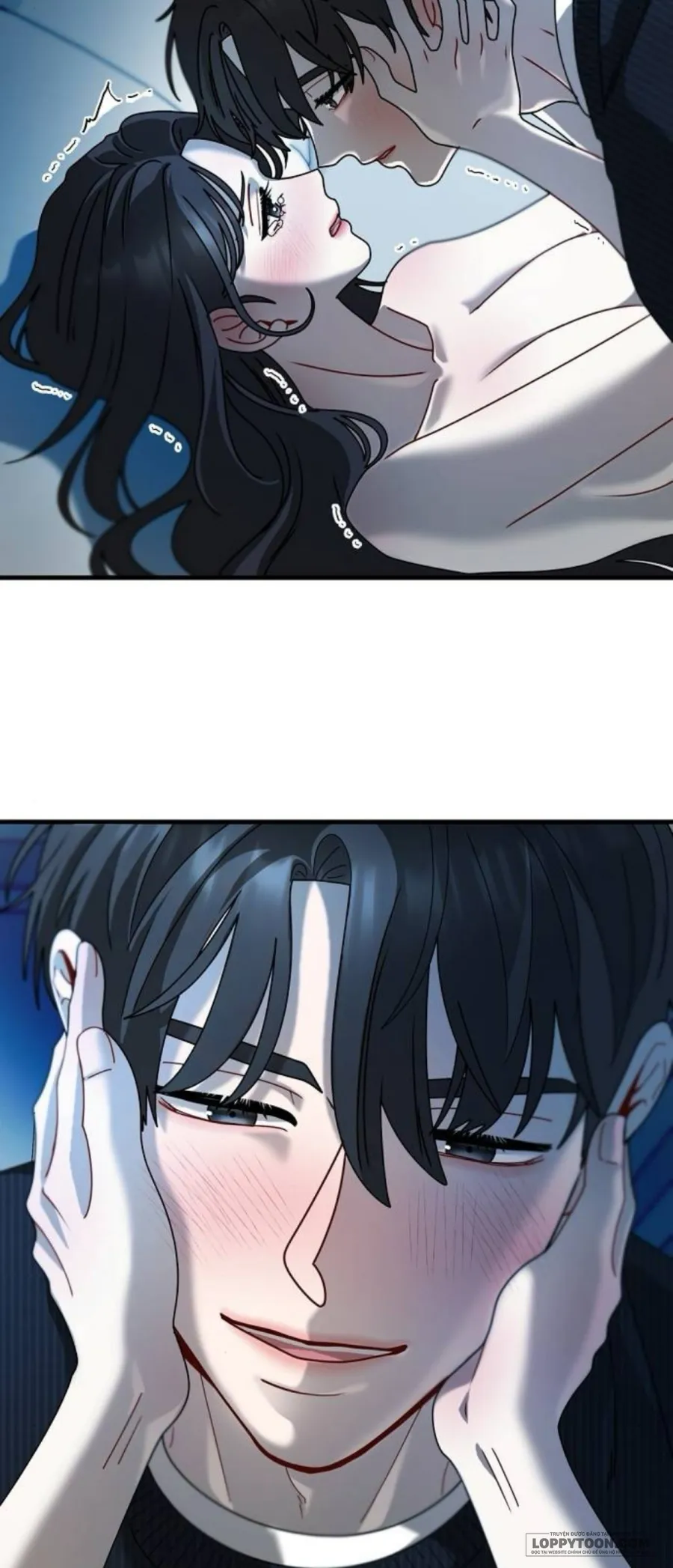 Tâm Thức Thiếu Hụt - Chap 6