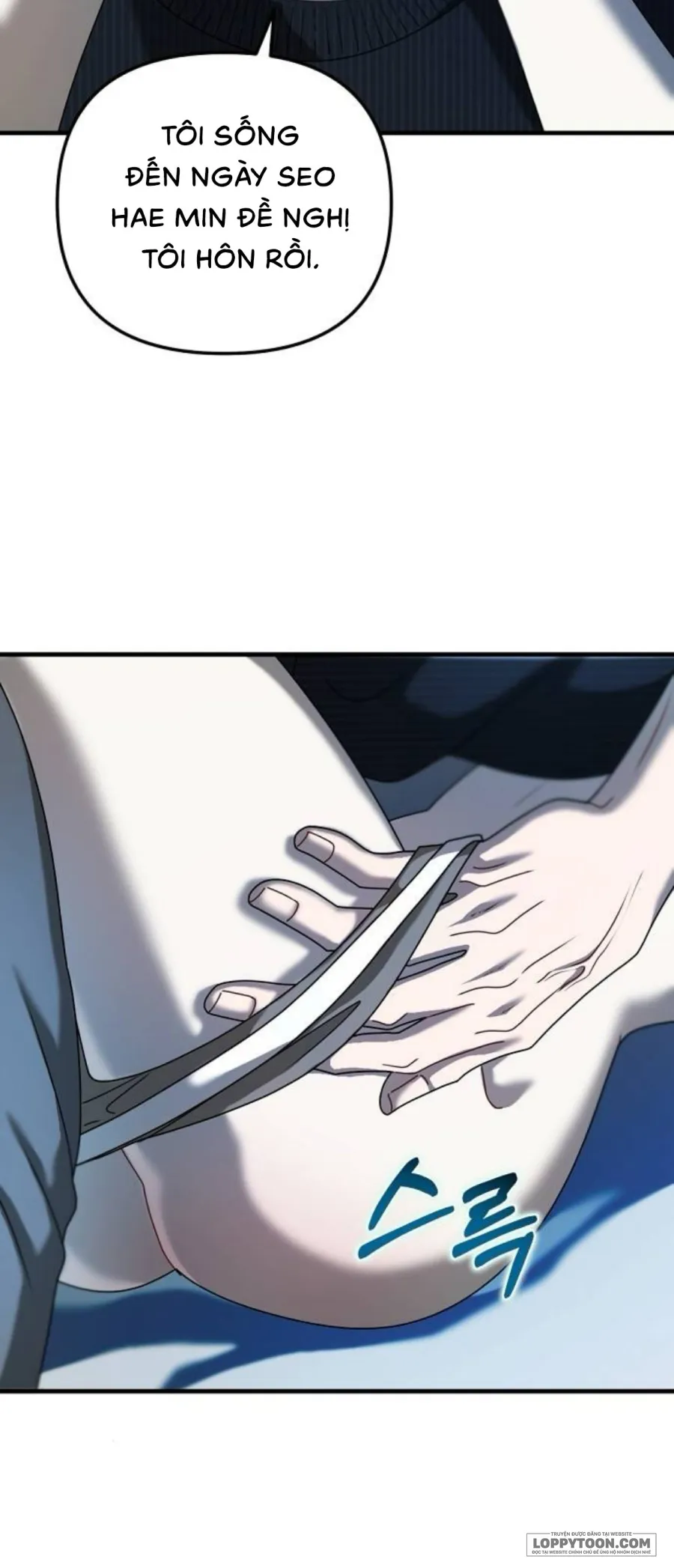 Tâm Thức Thiếu Hụt - Chap 6