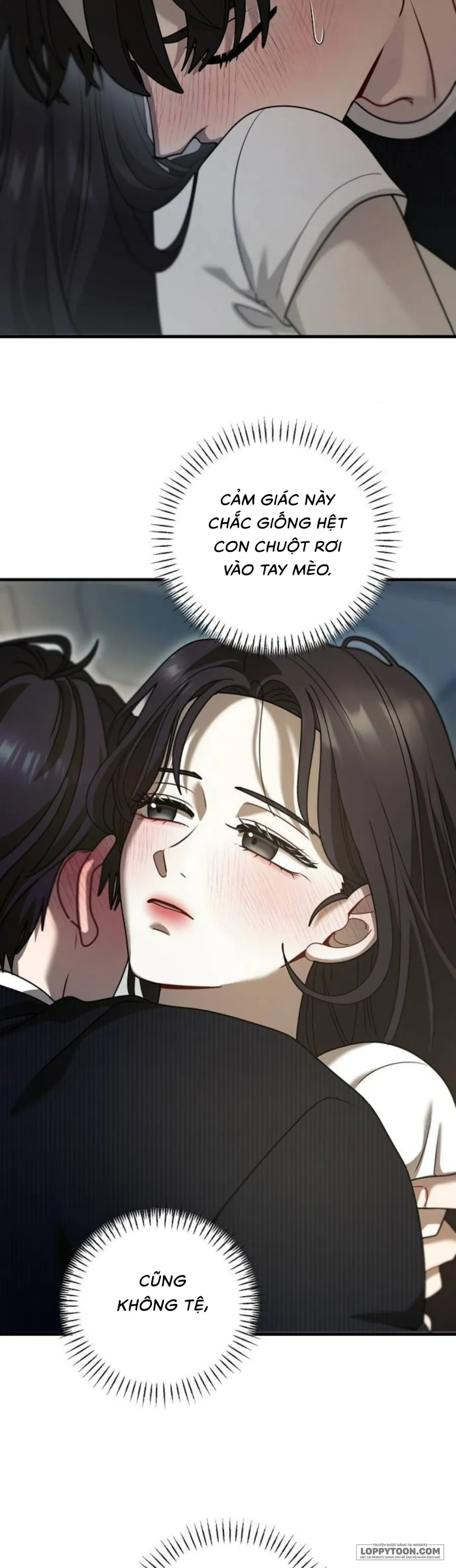 Tâm Thức Thiếu Hụt - Chap 6