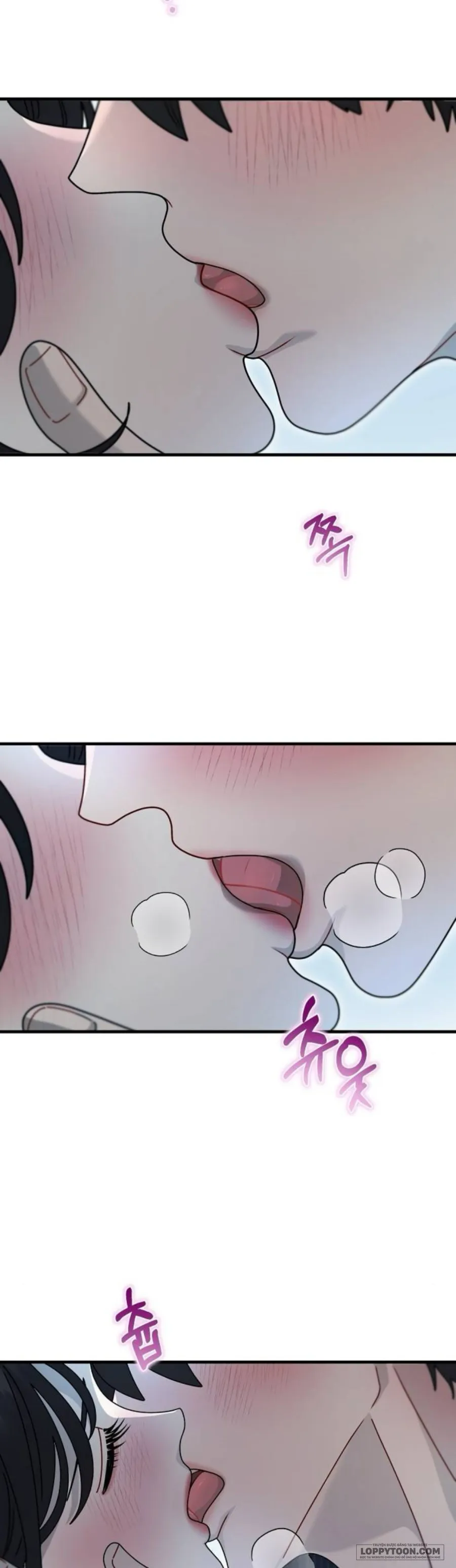 Tâm Thức Thiếu Hụt - Chap 6