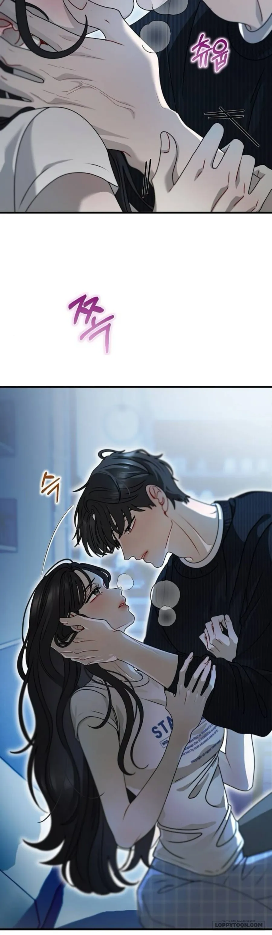 Tâm Thức Thiếu Hụt - Chap 6
