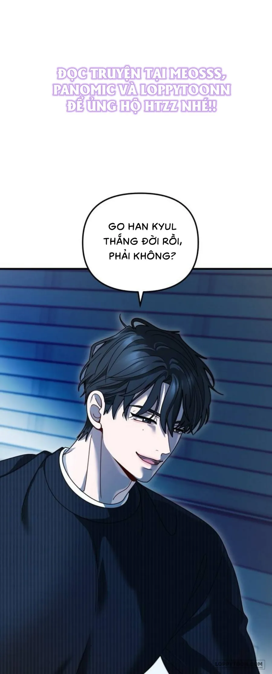 Tâm Thức Thiếu Hụt - Chap 7