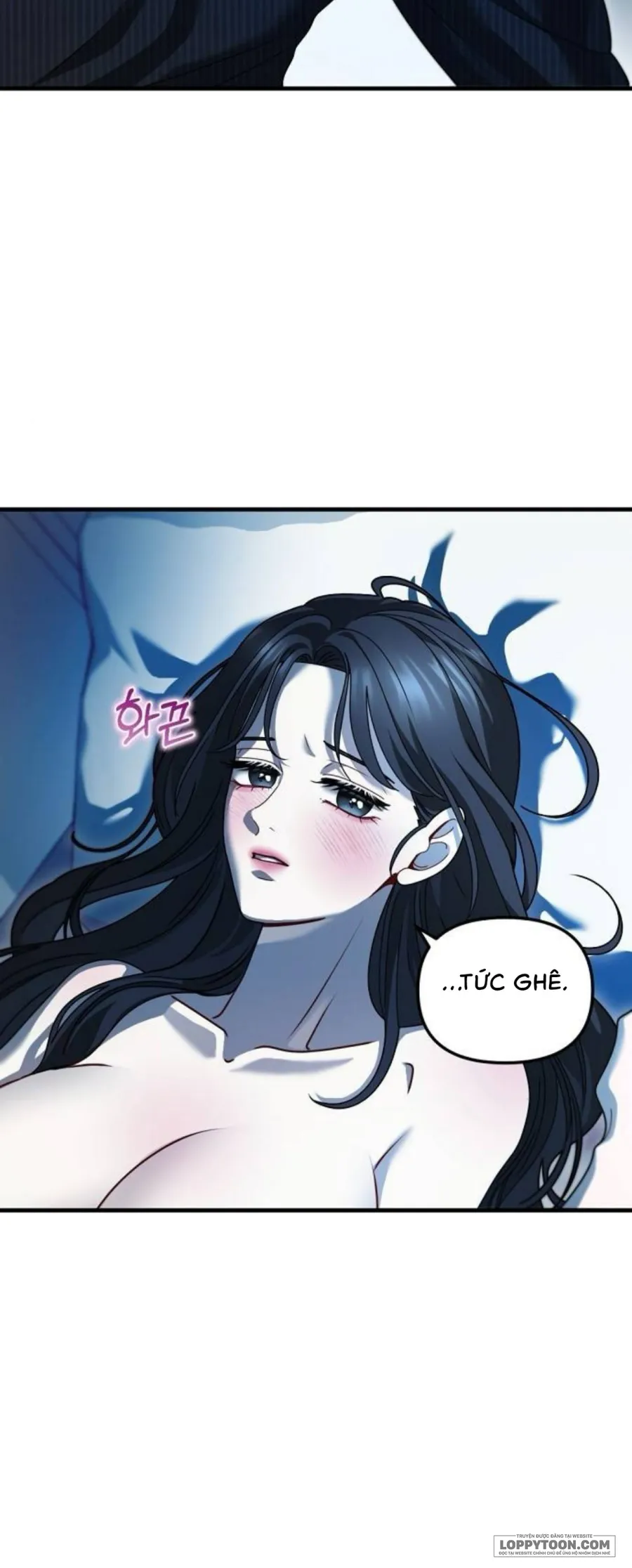 Tâm Thức Thiếu Hụt - Chap 7