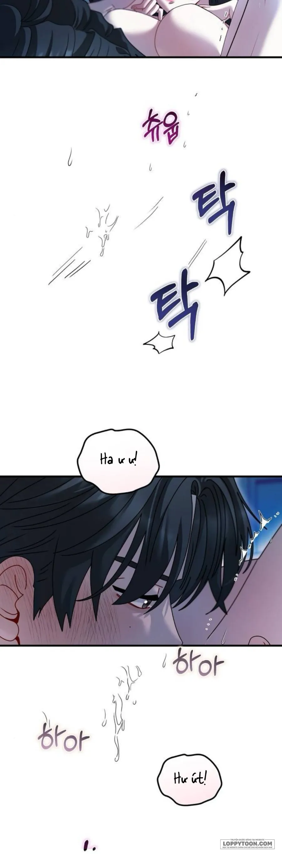 Tâm Thức Thiếu Hụt - Chap 7