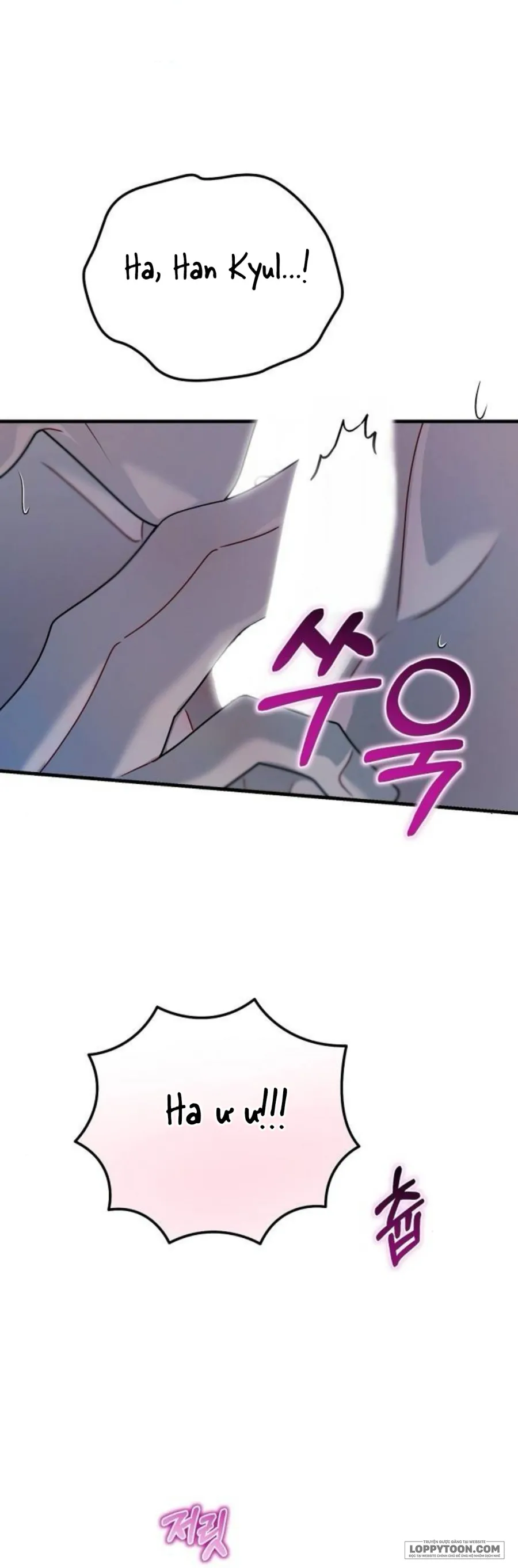 Tâm Thức Thiếu Hụt - Chap 7