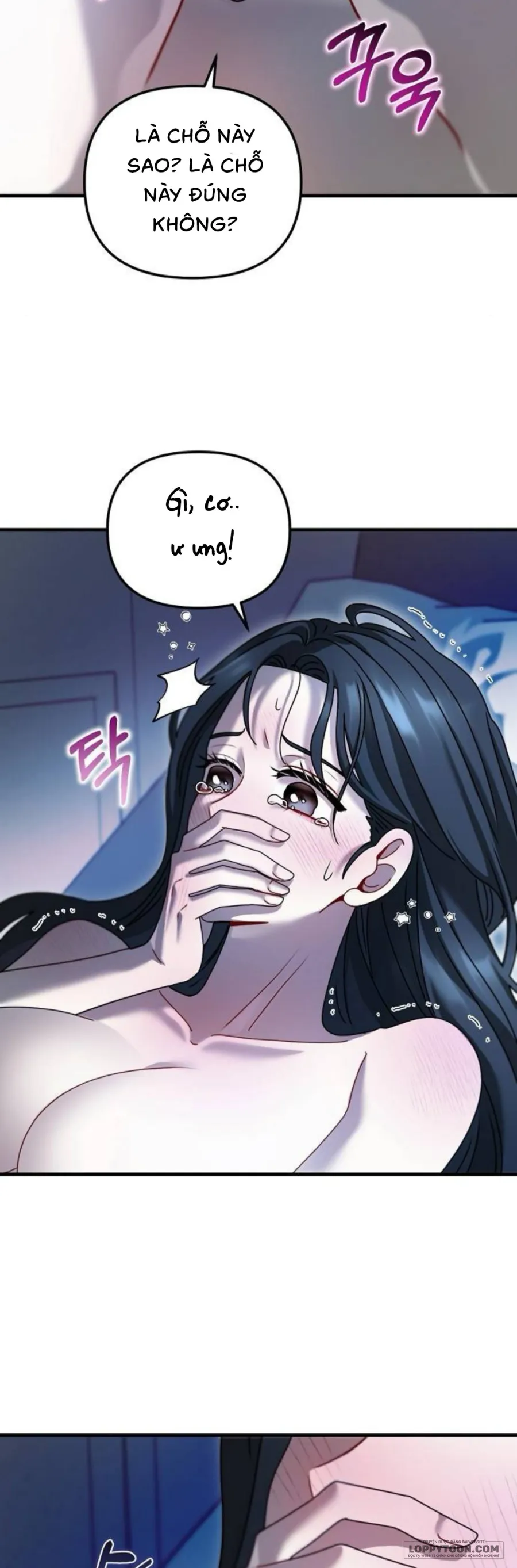 Tâm Thức Thiếu Hụt - Chap 7