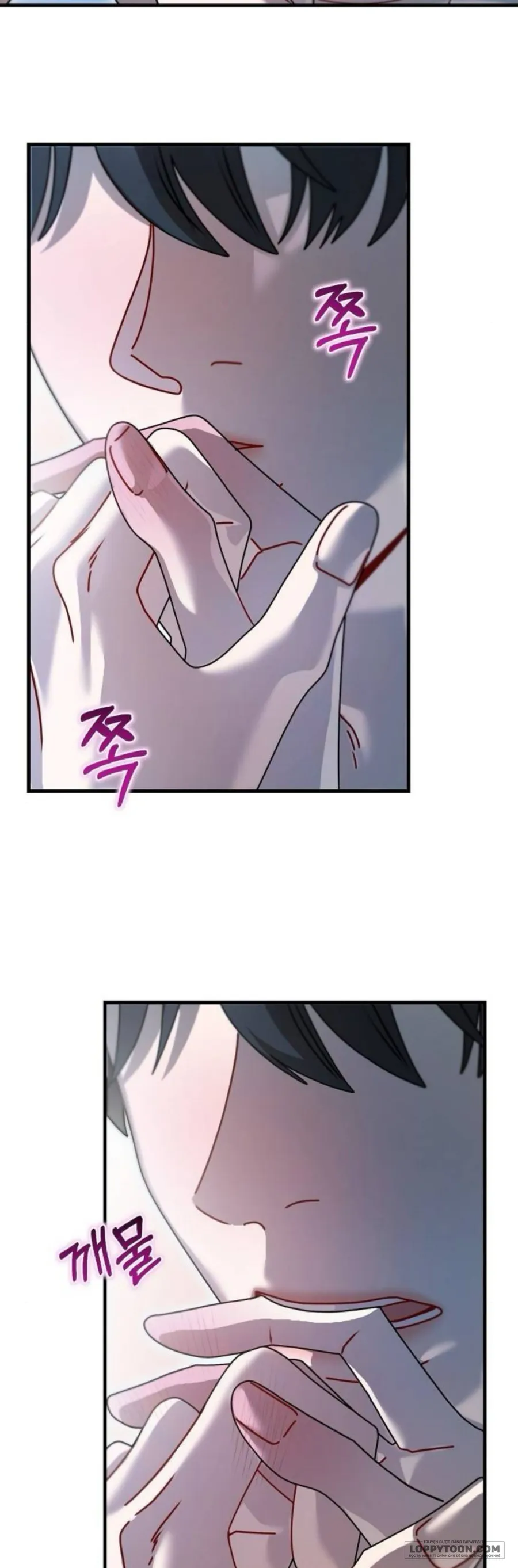 Tâm Thức Thiếu Hụt - Chap 7
