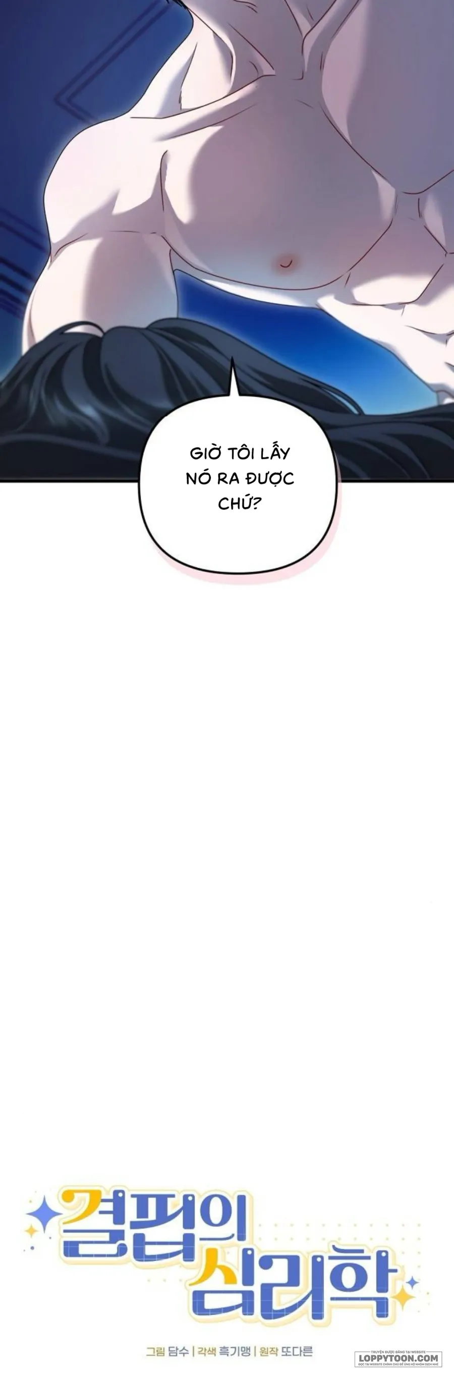 Tâm Thức Thiếu Hụt - Chap 7