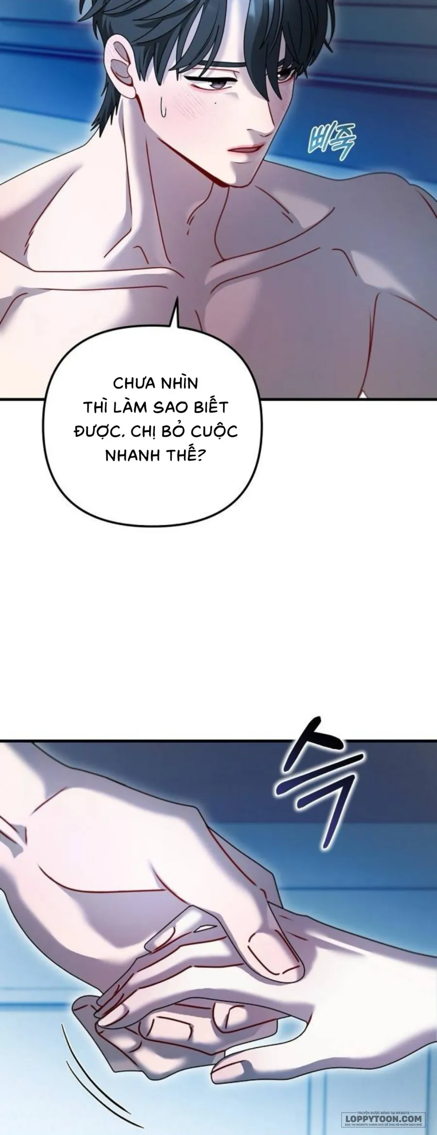 Tâm Thức Thiếu Hụt - Chap 7