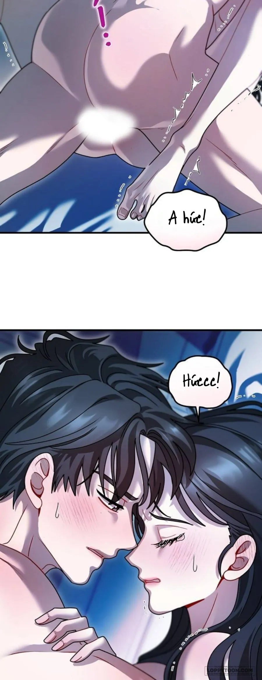 Tâm Thức Thiếu Hụt - Chap 7