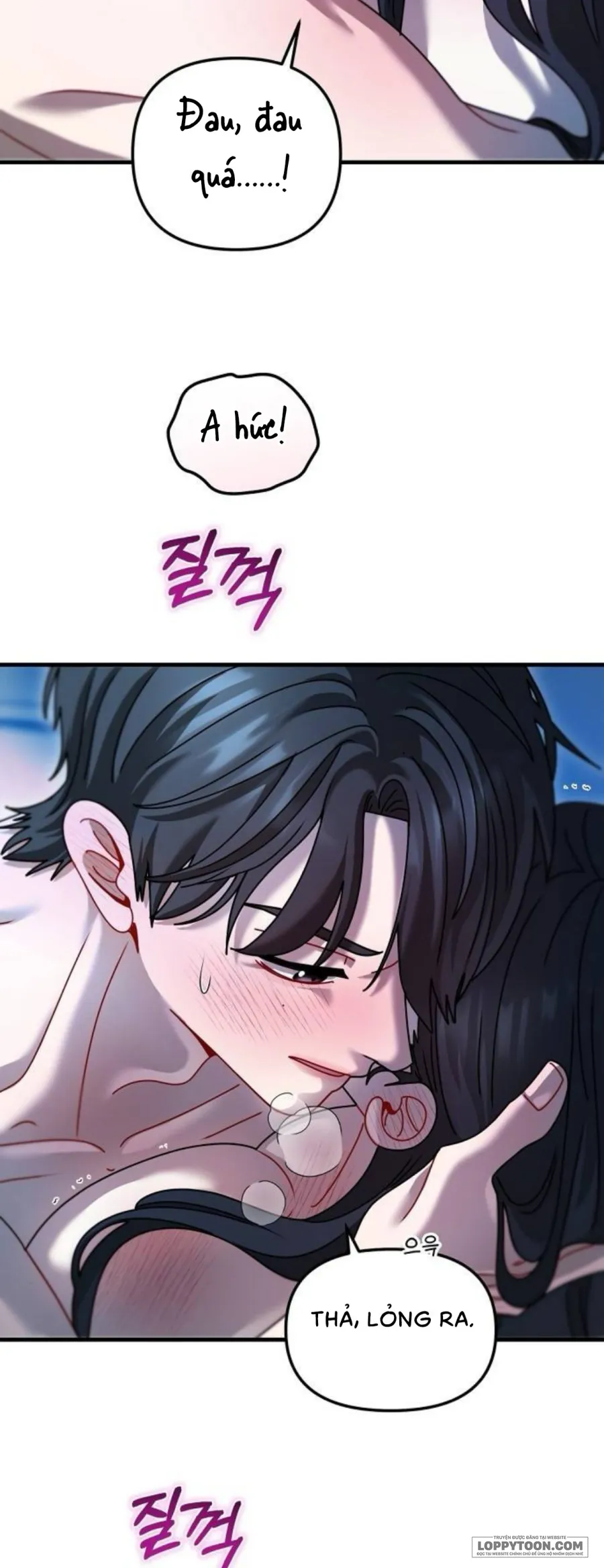 Tâm Thức Thiếu Hụt - Chap 7