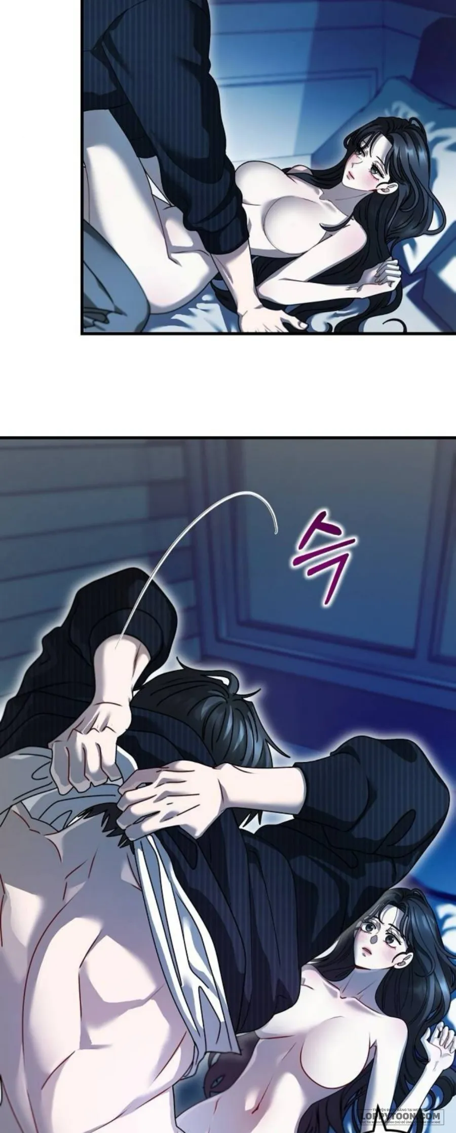 Tâm Thức Thiếu Hụt - Chap 7