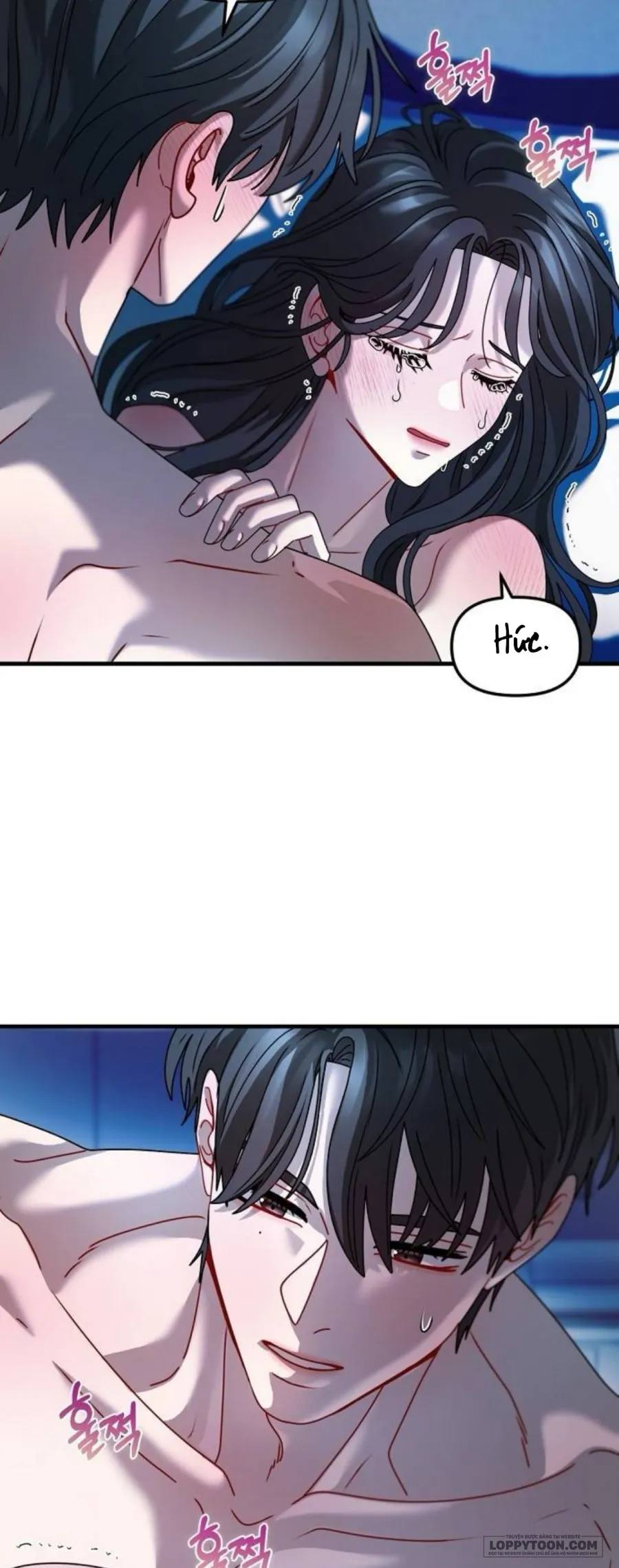 Tâm Thức Thiếu Hụt - Chap 7