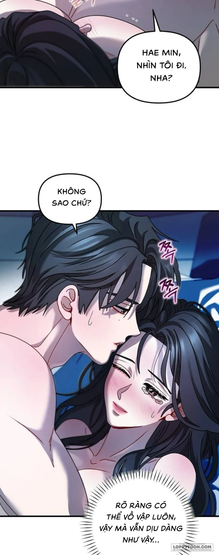 Tâm Thức Thiếu Hụt - Chap 7