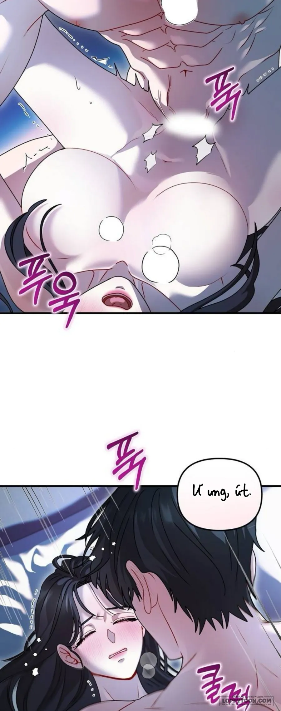 Tâm Thức Thiếu Hụt - Chap 7