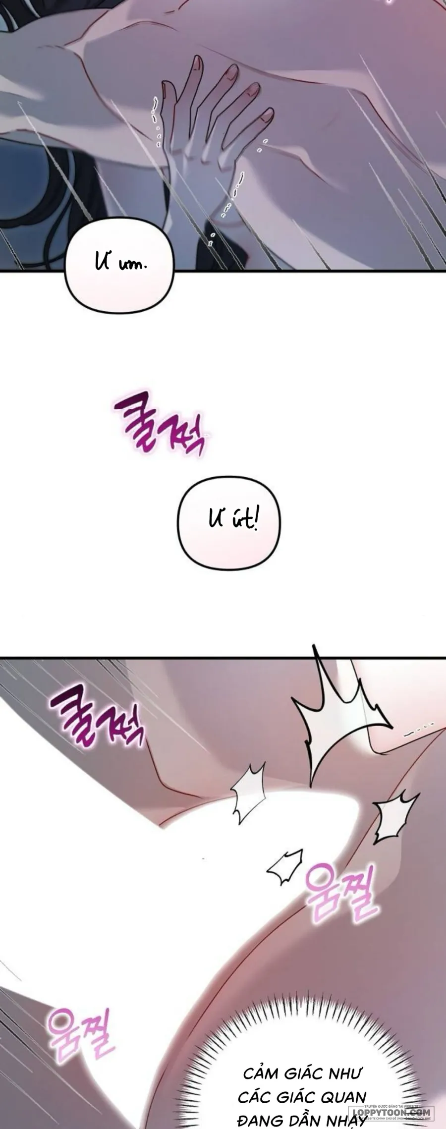 Tâm Thức Thiếu Hụt - Chap 7
