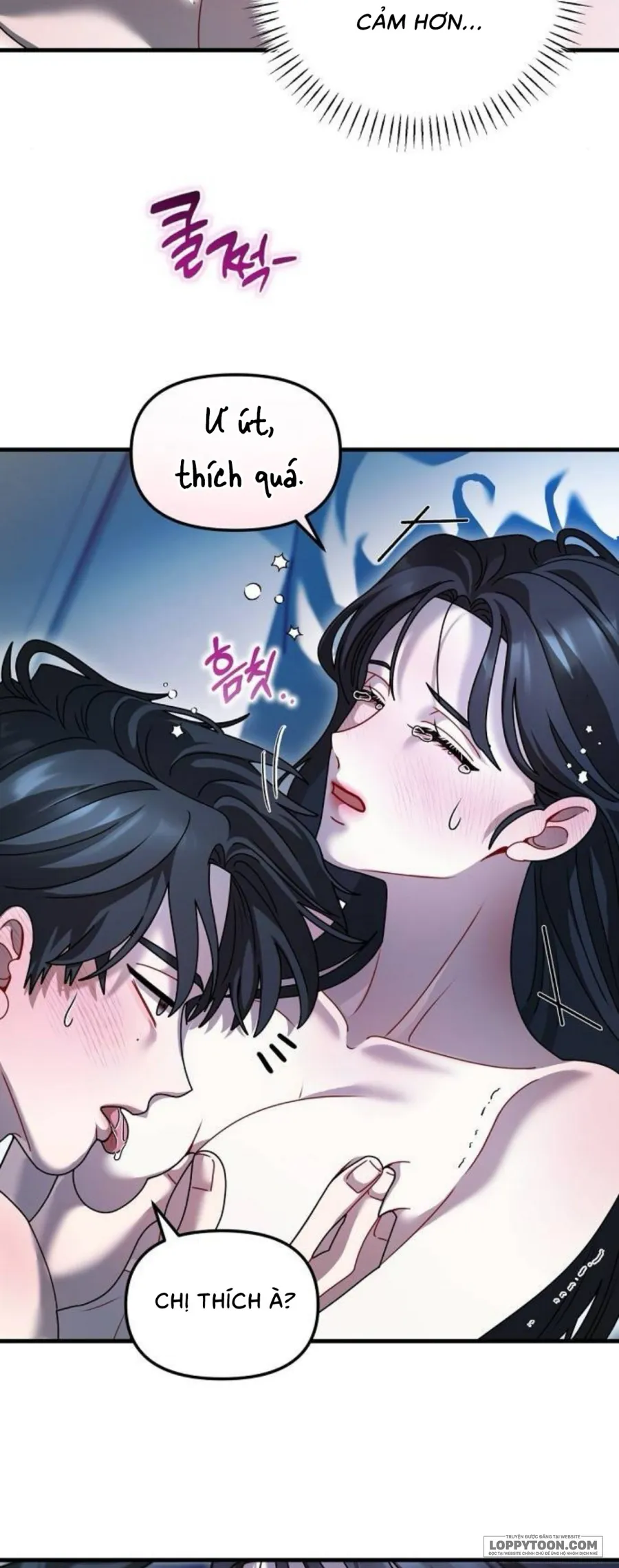 Tâm Thức Thiếu Hụt - Chap 7