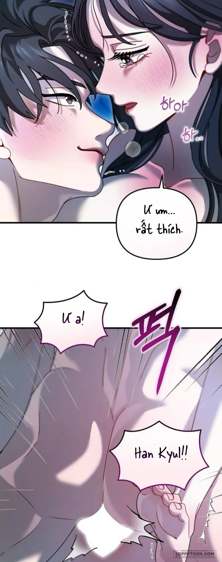 Tâm Thức Thiếu Hụt - Chap 7