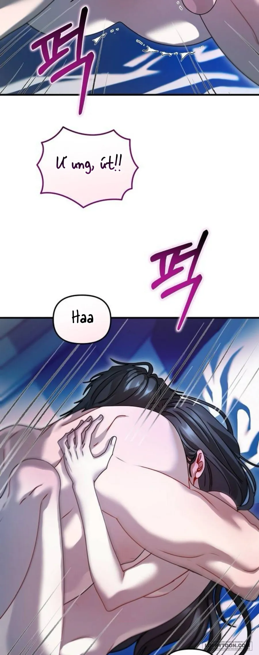 Tâm Thức Thiếu Hụt - Chap 7