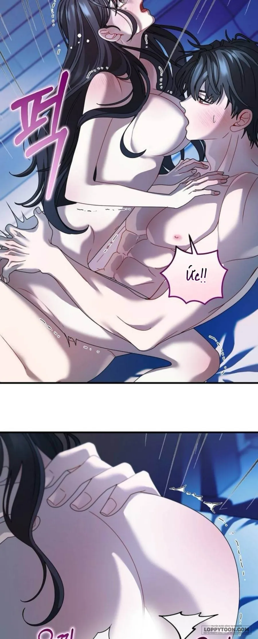 Tâm Thức Thiếu Hụt - Chap 7