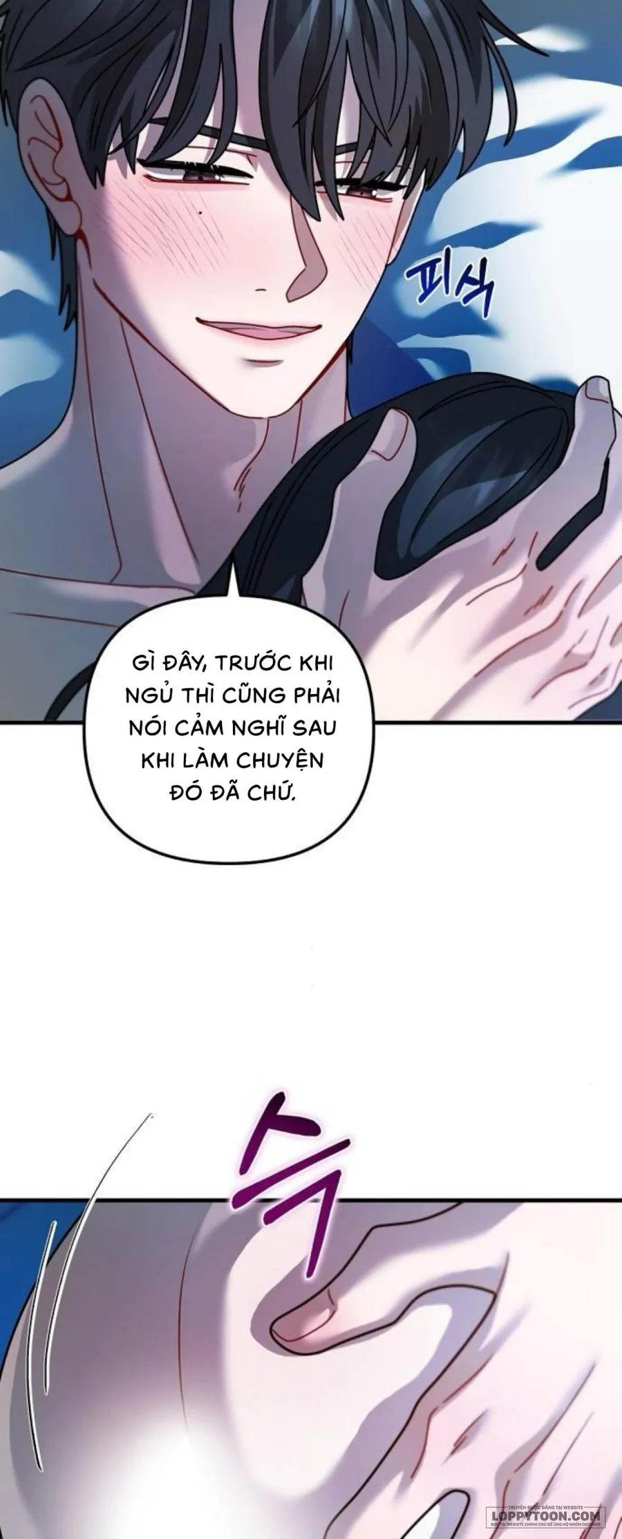 Tâm Thức Thiếu Hụt - Chap 7