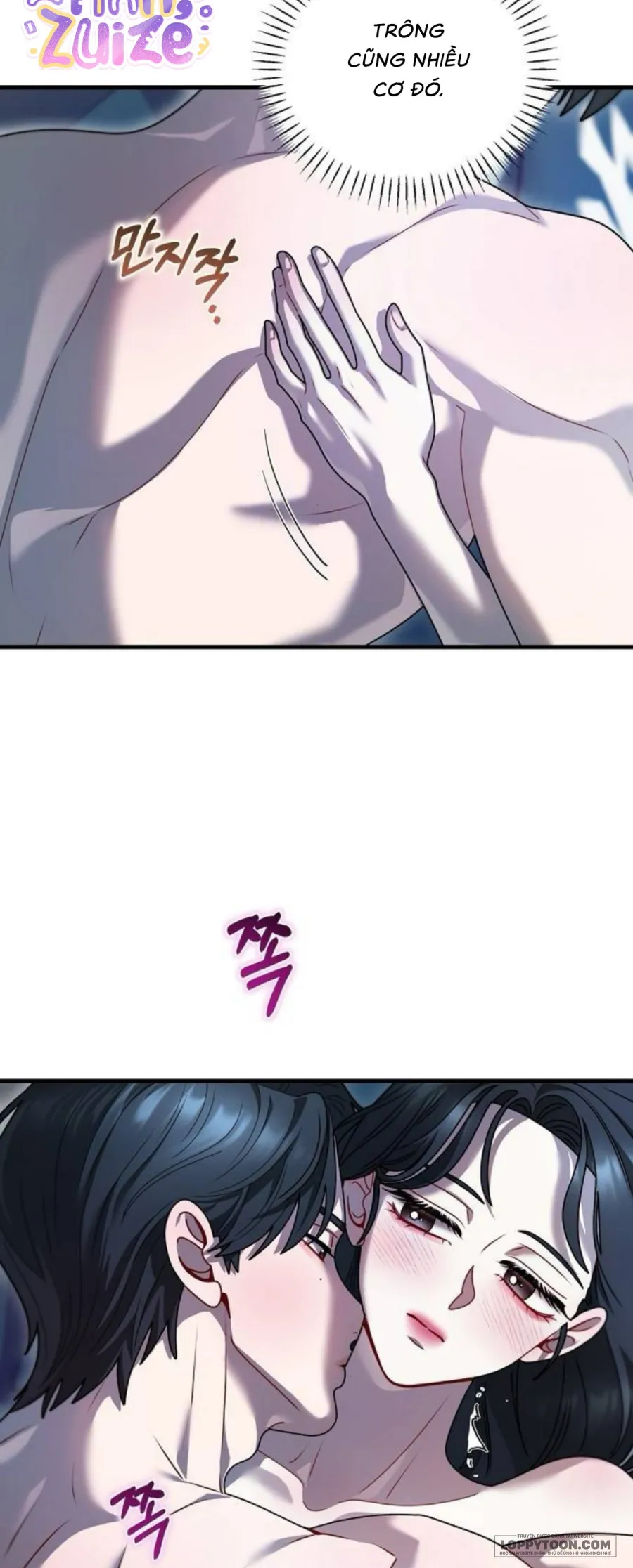 Tâm Thức Thiếu Hụt - Chap 7
