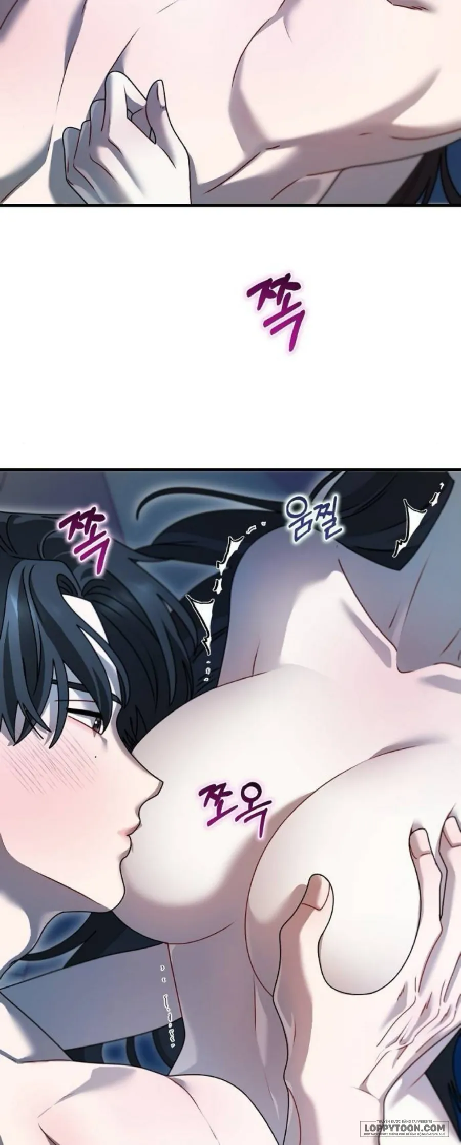 Tâm Thức Thiếu Hụt - Chap 7