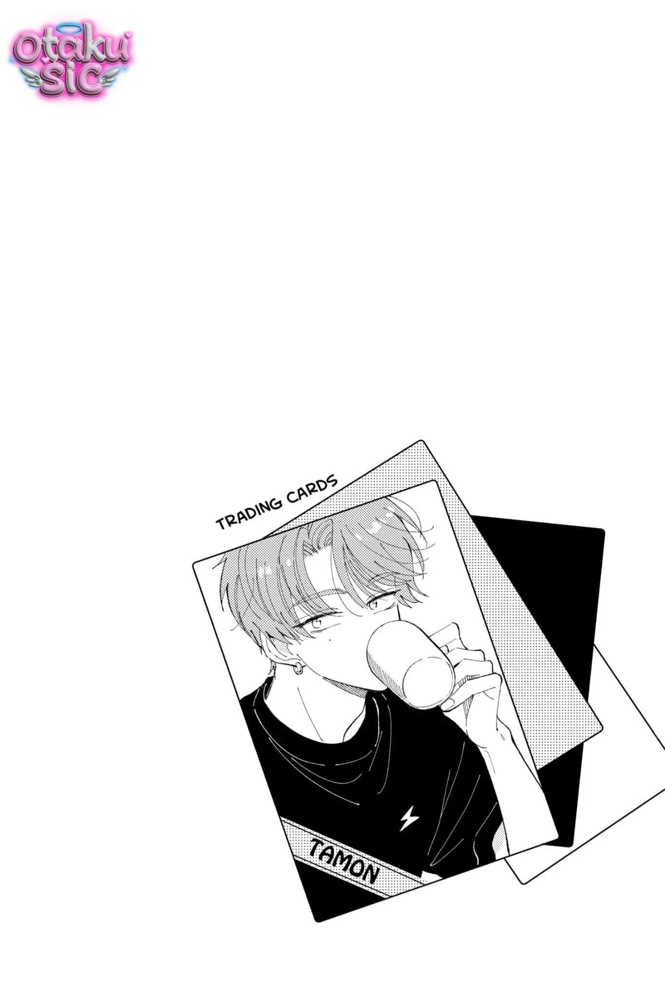 TAMON'S B-SIDE - Chap 1 - Trang 5