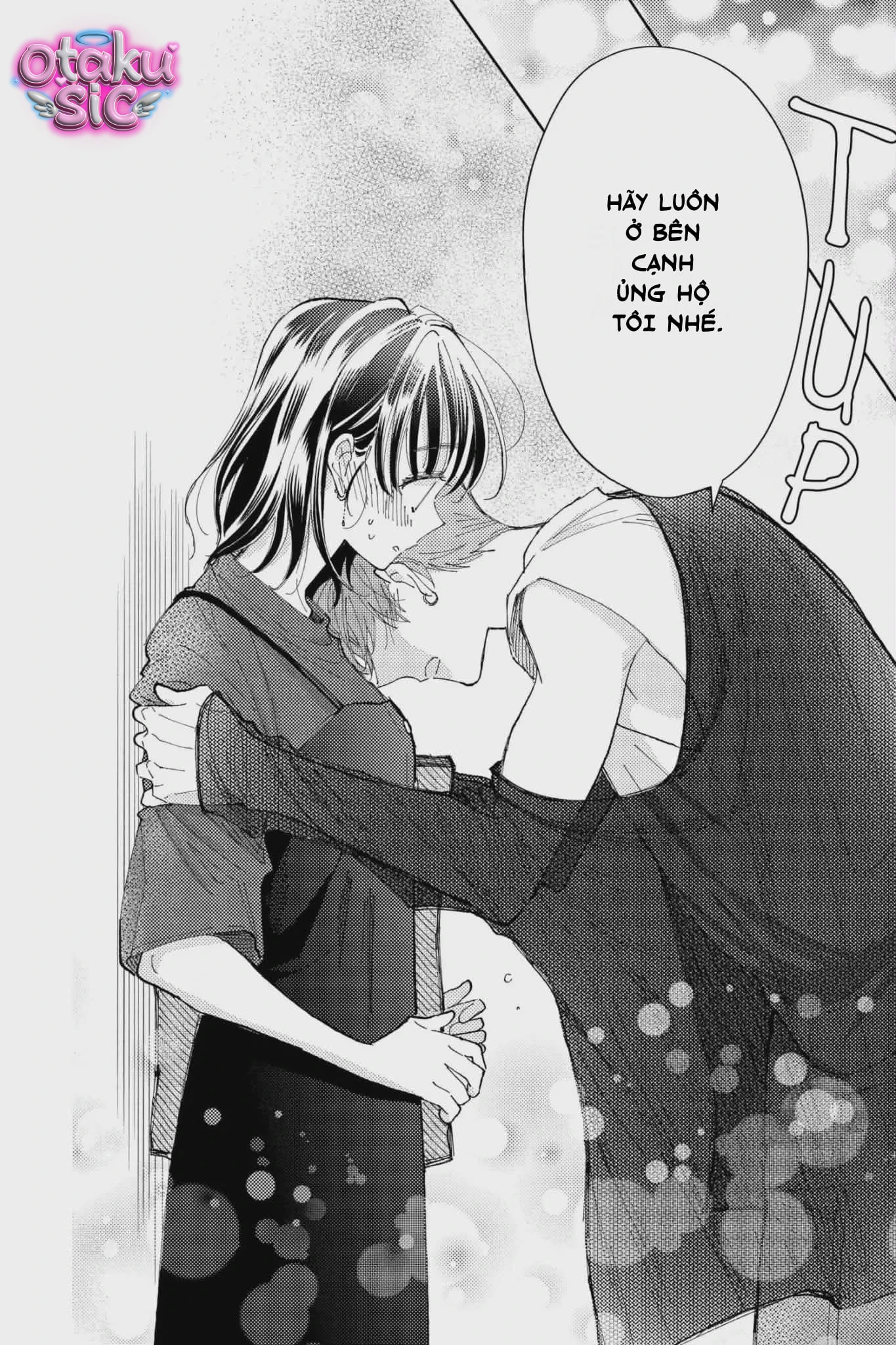 TAMON'S B-SIDE - Chap 1 - Trang 51