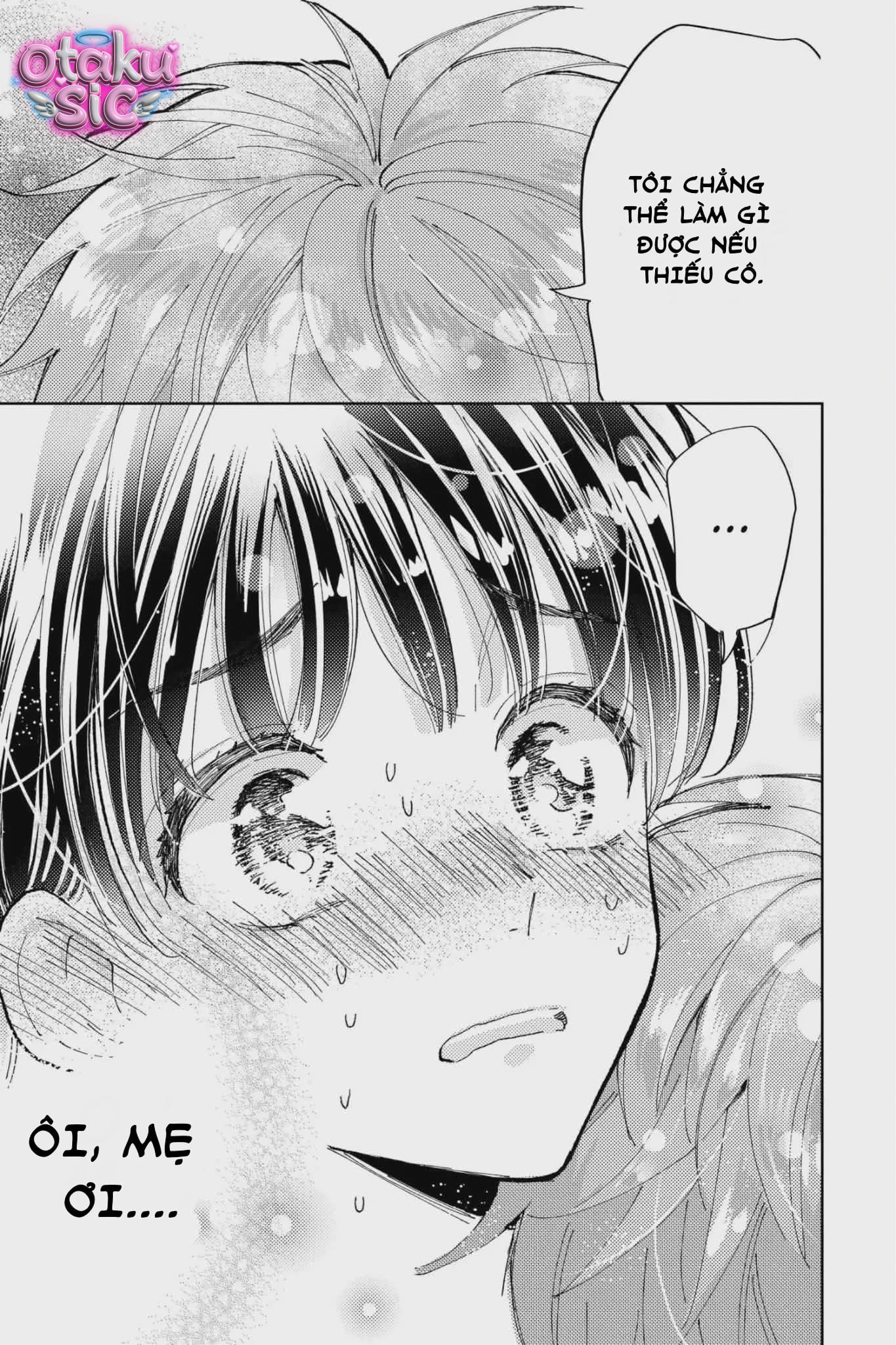 TAMON'S B-SIDE - Chap 1 - Trang 52